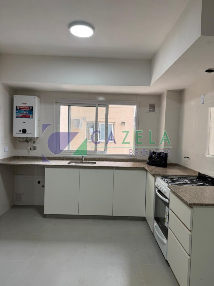 DEPARTAMENTO EN ALQUILER EN LIBERTAD 255