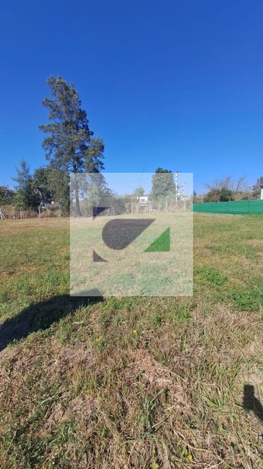 LOTES- B° PRIVADO EL LAGAR DE LOS NOGALES 