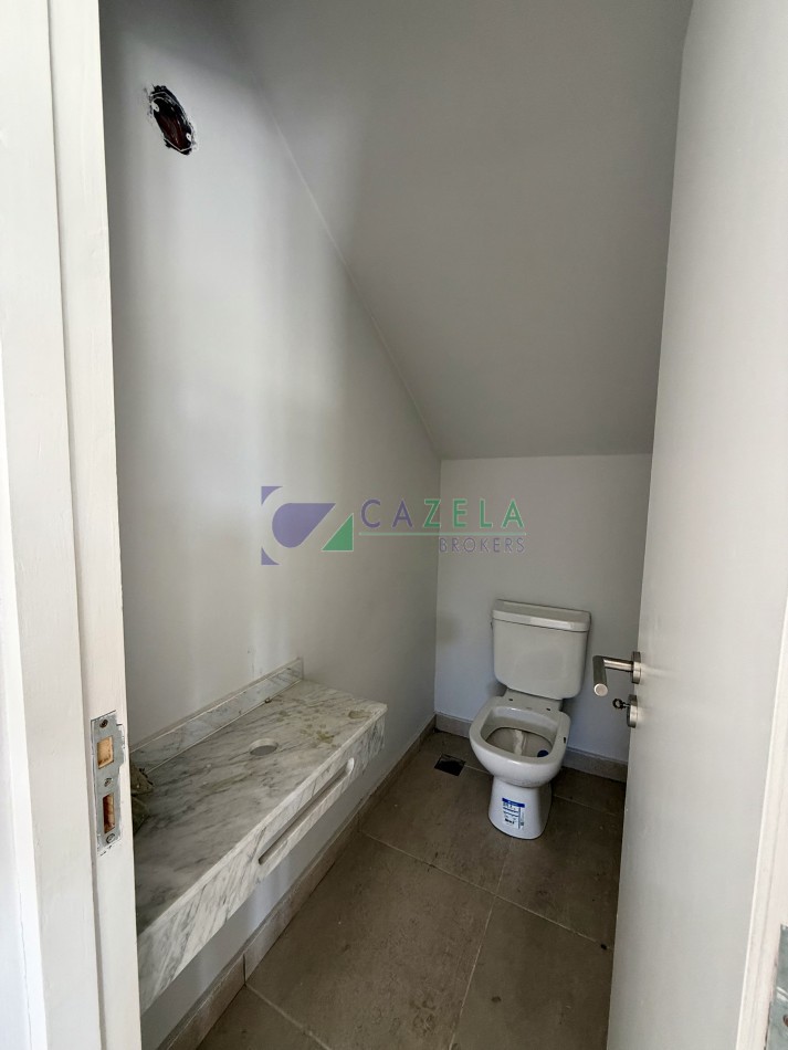 CASA EN VENTA EN BARRIO PRIVADO LAS CAÑAS 