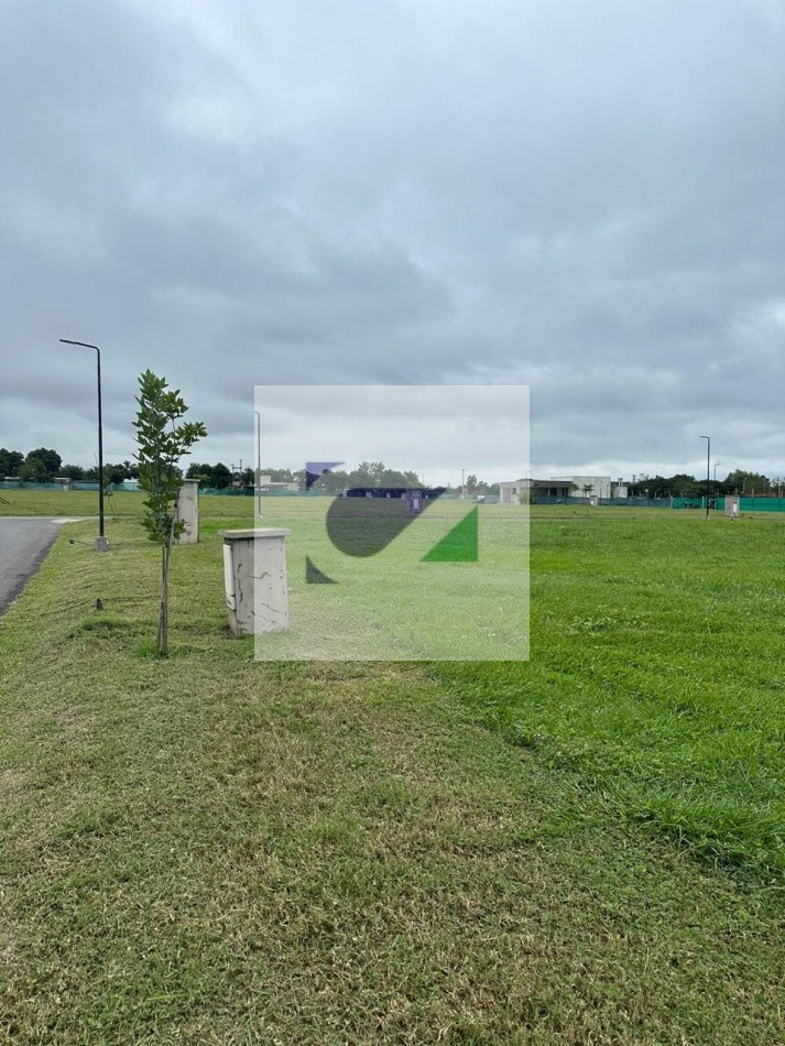 LAS CAÑAS BARRIO PRIVADO - TERRENO EN VENTA