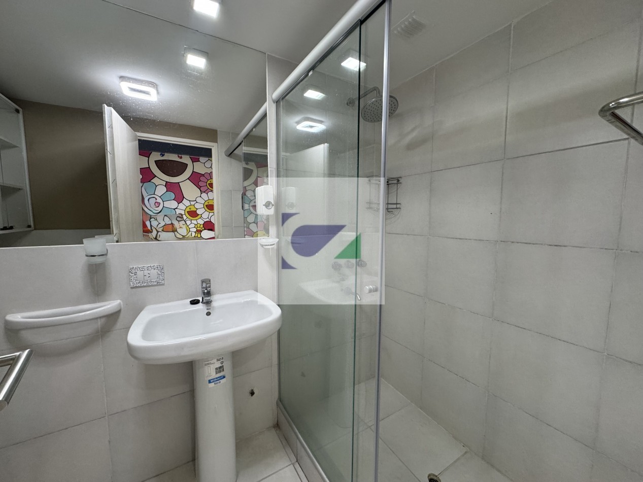 DEPARTAMENTO EN VENTA AV. MATE DE LUNA 2200