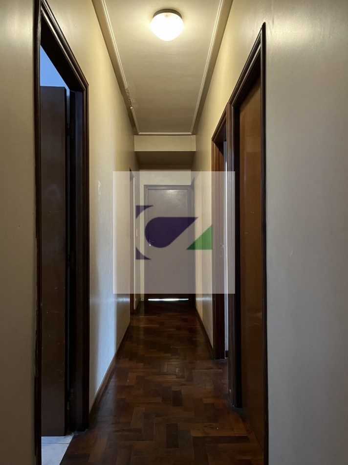 Departamento en venta Marcos paz al 700