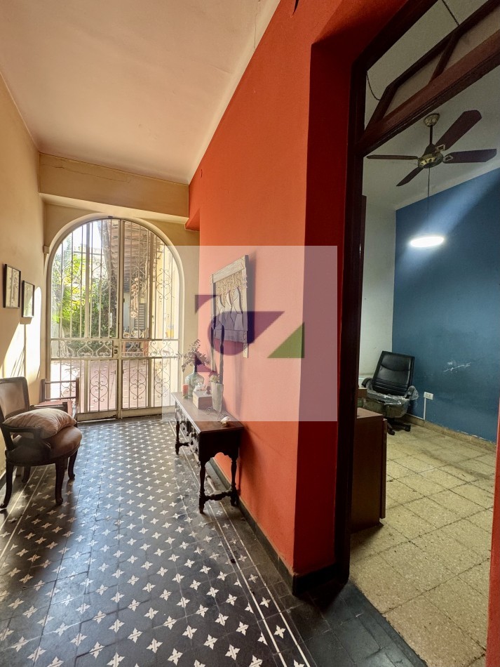 Casa en venta General Paz al 500, Barrio Sur. 