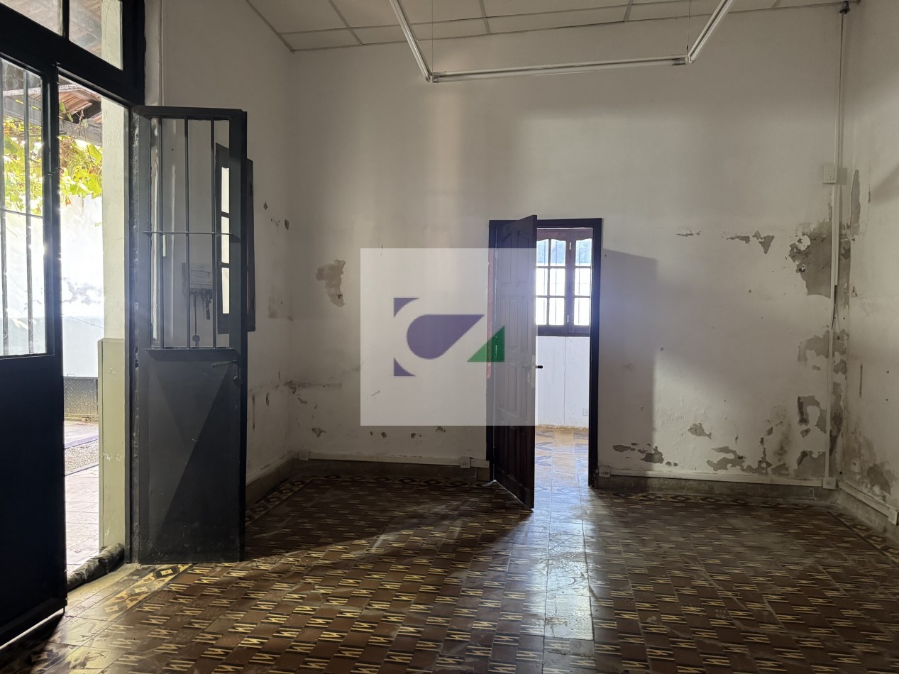 PROPIEDAD DESTINO COMERCIAL EN ALQUILER BALCARCE 1111