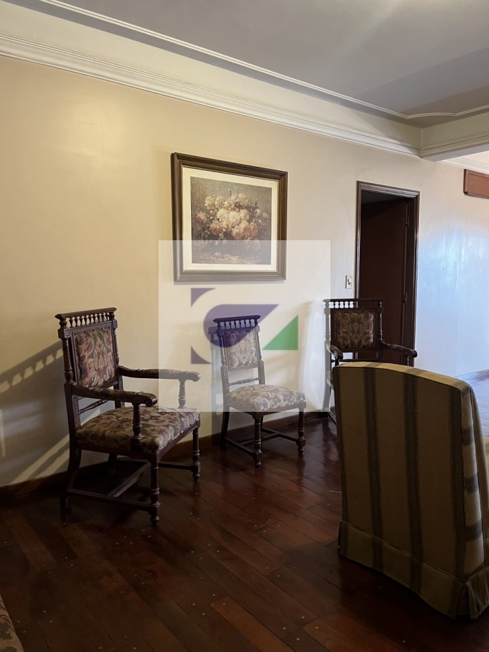 Departamento en venta Marcos paz al 700