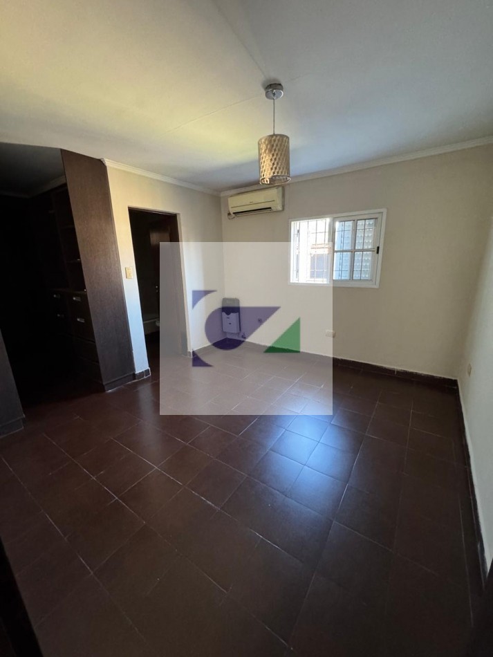 Casa en Alquiler Barrio Los Tarcos II 