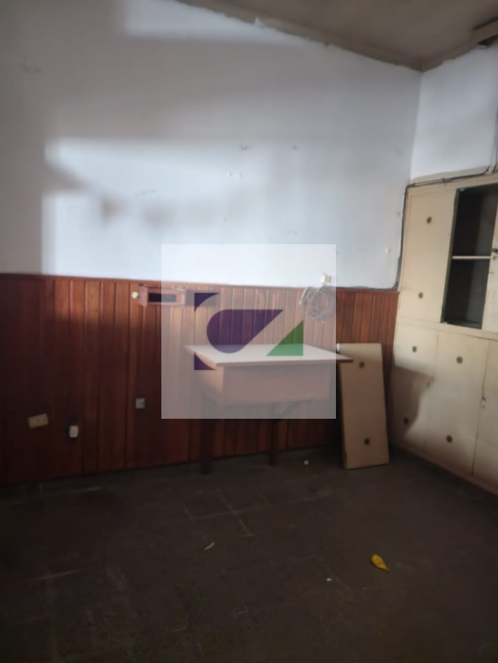 Casa a refaccionar/demoler 