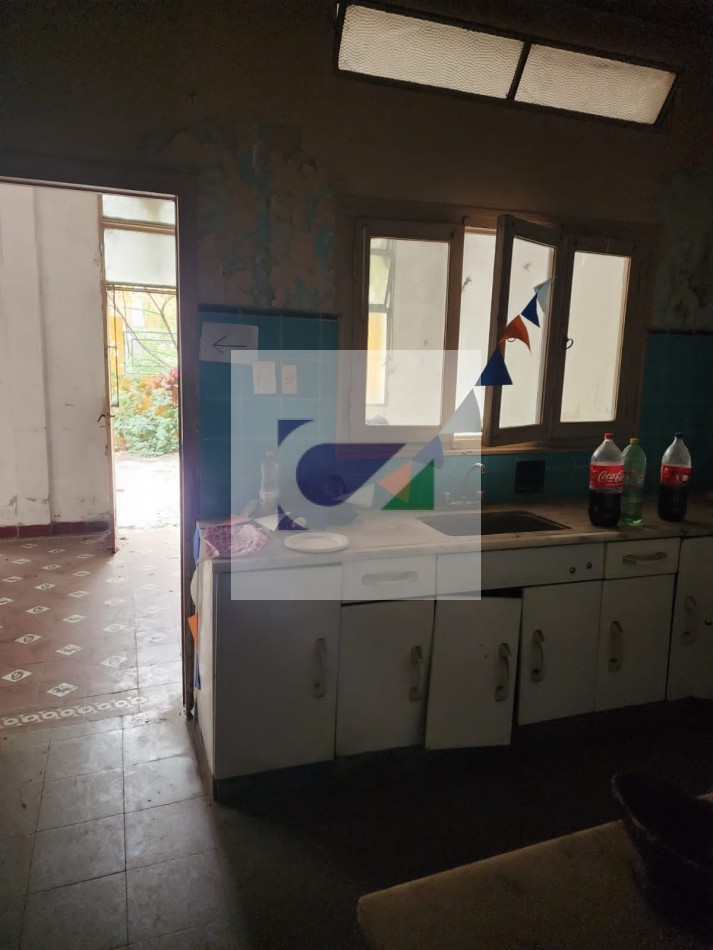 Casa a refaccionar/demoler 