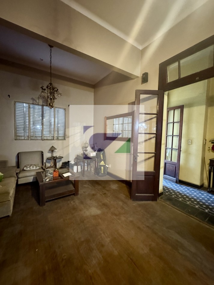 Casa en venta General Paz al 500, Barrio Sur. 