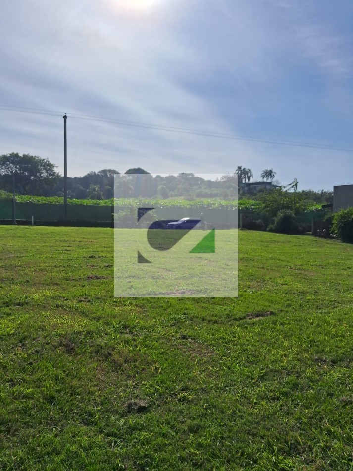 TERRENO EN VENTA IANUA CAELI