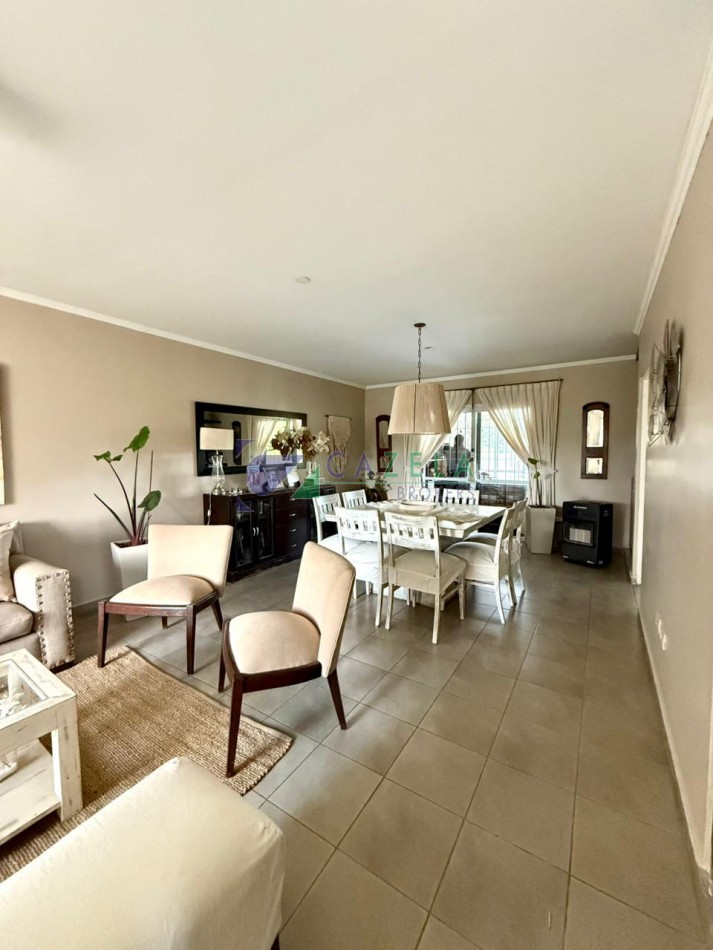 CASA EN VENTA EN ANDRES VILLA AL 400