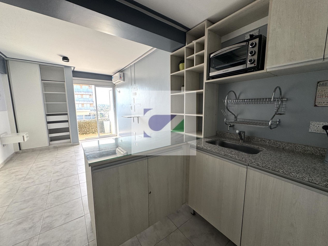 DEPARTAMENTO EN VENTA AV. MATE DE LUNA 2200