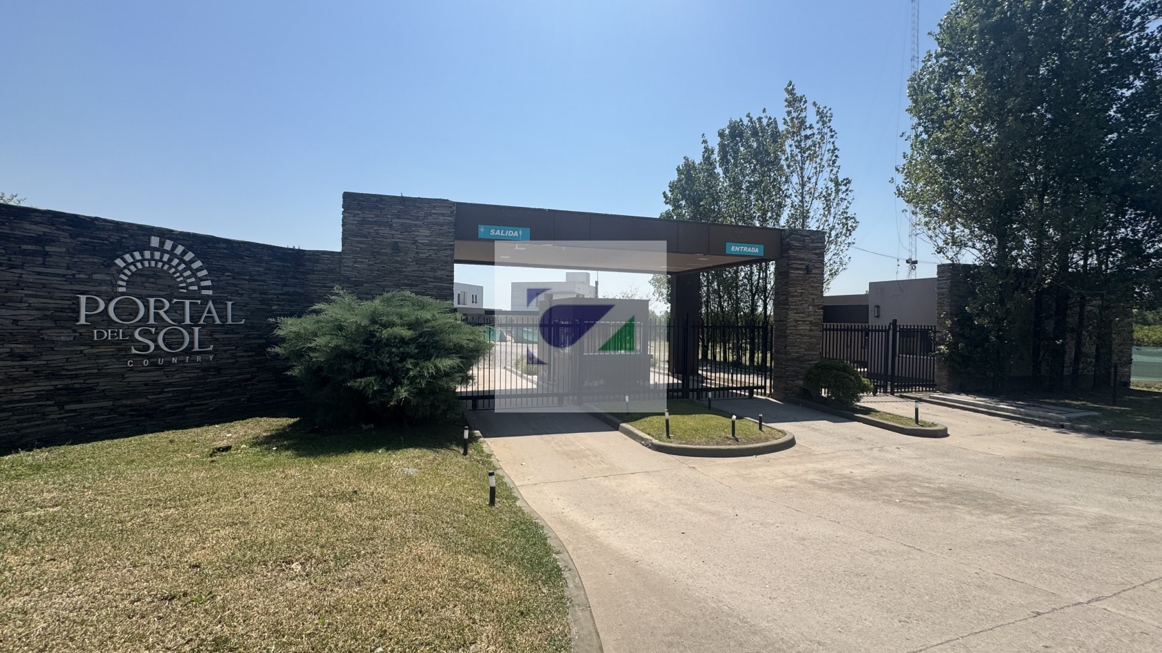 TERRENO EN VENTA COUNTRY PORTAL DEL SOL 
