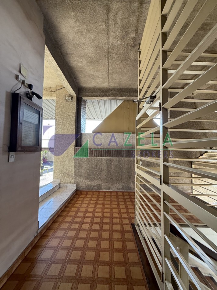 Departamento en alquiler Cordoba 450