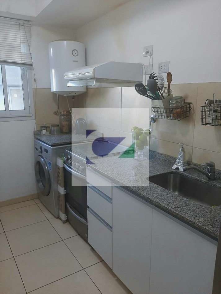 DEPARTAMENTO EN VENTA AV. MATE DE LUNA 1530