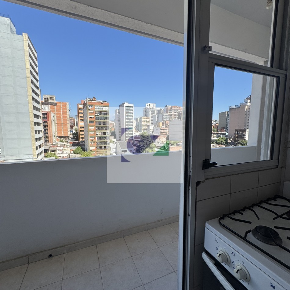 DEPARTAMENTO EN VENTA BALCARCE 500