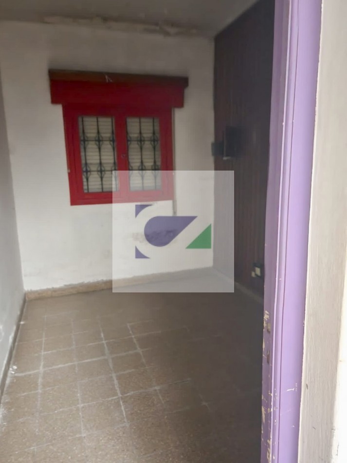 Casa a refaccionar/demoler 