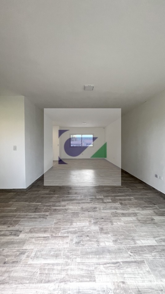 CASA A ESTRENAR PRADERAS DEL NOGAL 