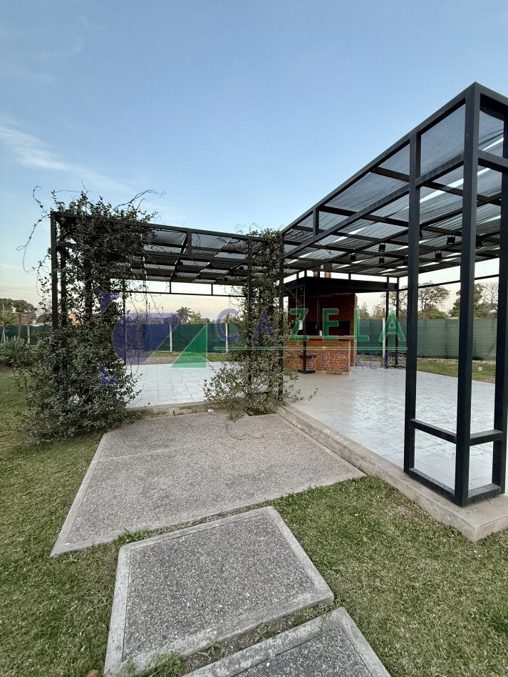 DEPARTAMENTO EN VENTA EN VILLAGE GOLF 