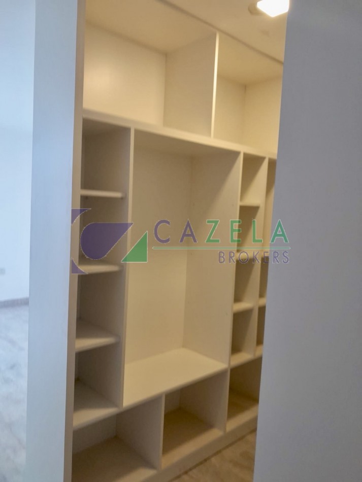 DEPARTAMENTO EN VENTA EN DARWIN 1300