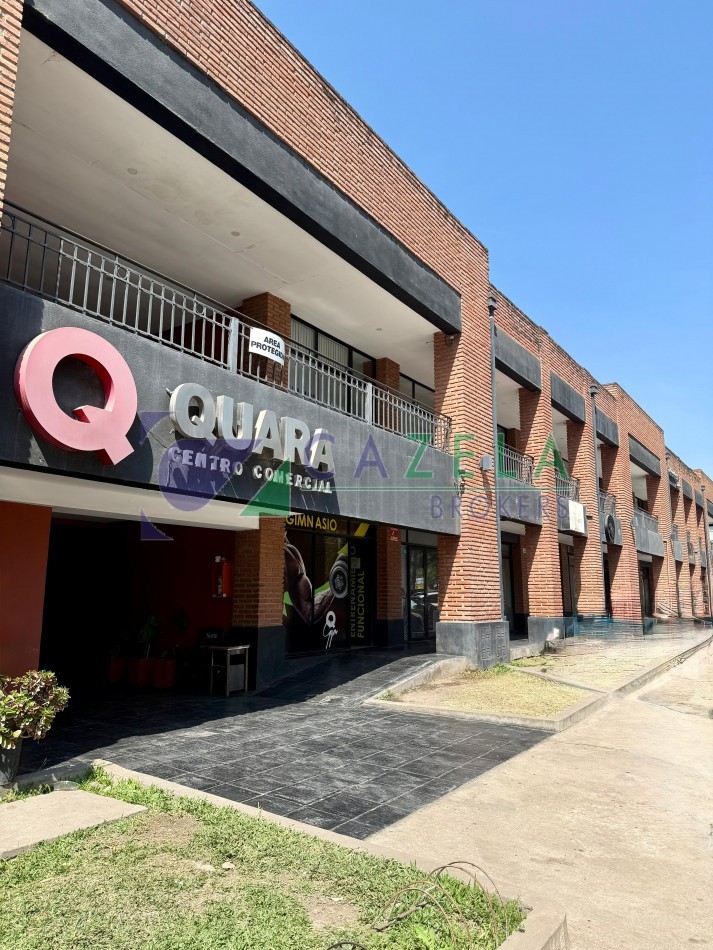 Locales en venta Centro comercial Quara