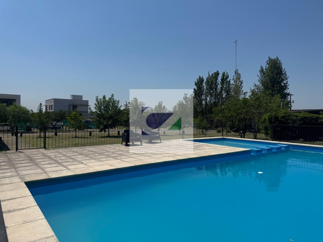 TERRENO EN VENTA EN COUNTRY PORTAL DEL SOL- LOS NOGALES