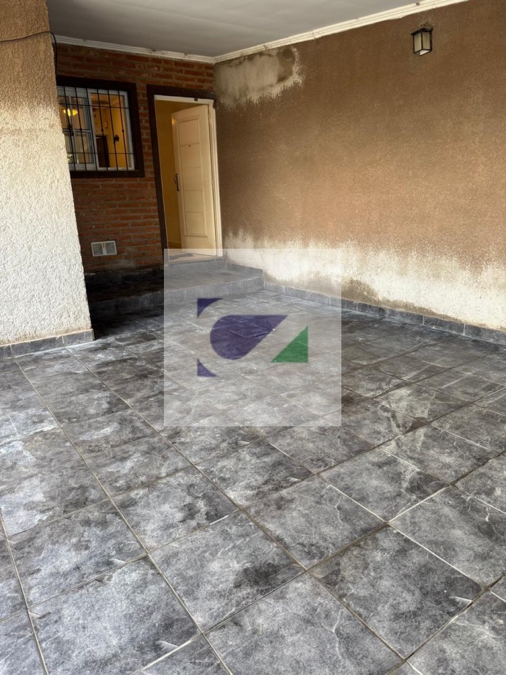 Casa en Alquiler Barrio Los Tarcos II 