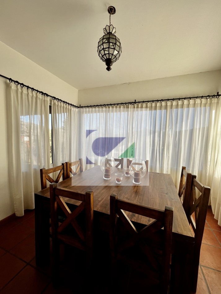 CASA EN VENTA TAFI DEL VALLE- ZONA LA QUESERIA 