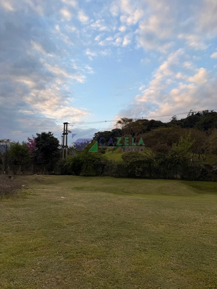 TERRENOS EN VENTA COUNTRY EL NOGAL 