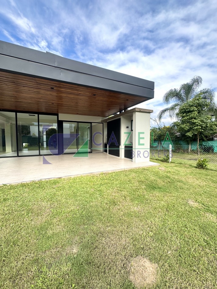 CASA EN VENTA EN EL NOGAL COUNTRY