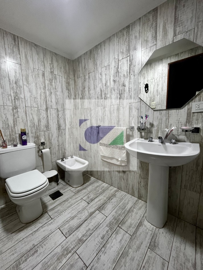 Departamento en venta Monteagudo al 400