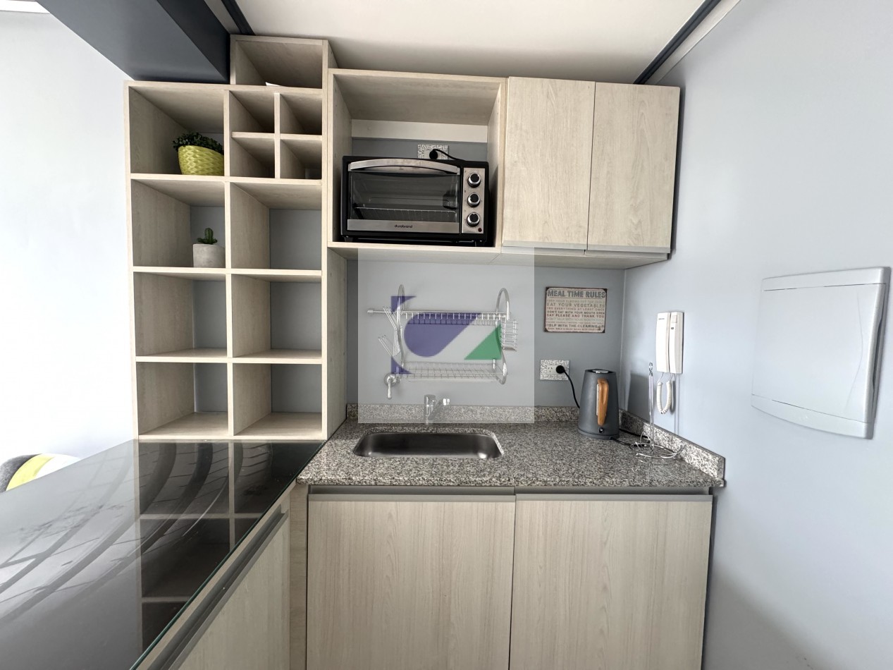 DEPARTAMENTO EN VENTA AV. MATE DE LUNA 2200
