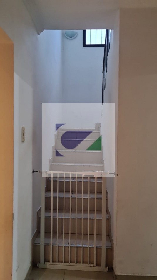 VENTA: CASA EN ALFONSINA STORNI AL 1200
