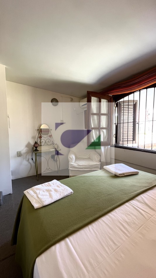 CASA HOTEL BOUTIQUE EN VENTA / TERRENO EN VENTA 