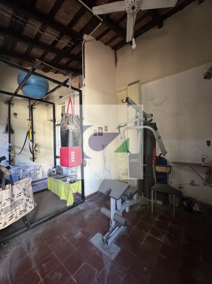 Casa en venta General Paz al 500, Barrio Sur. 