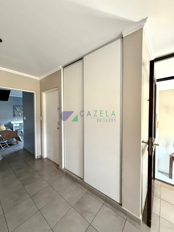CASA EN VENTA EN ANDRES VILLA AL 400