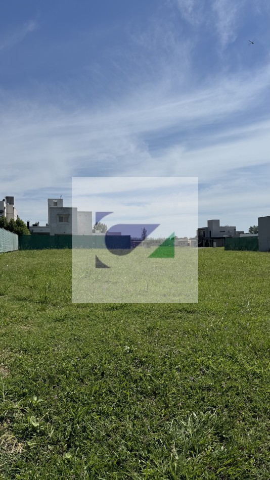 TERRENO EN VENTA BARRIO LAS QUINTAS II