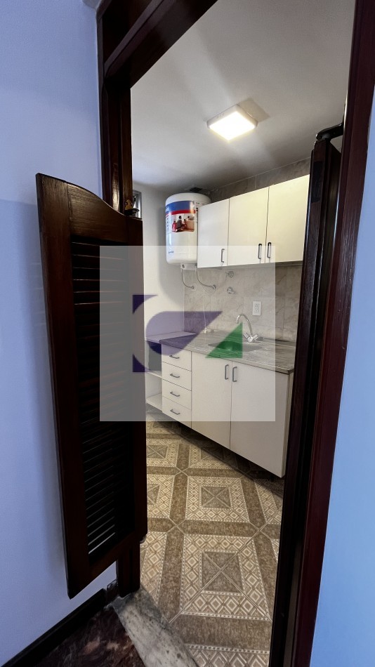 DEPARTAMENTO EN VENTA SAN LORENZO 600