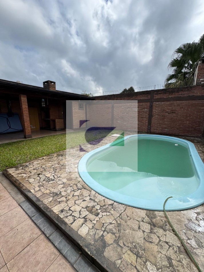Casa en Alquiler Barrio Los Tarcos II 