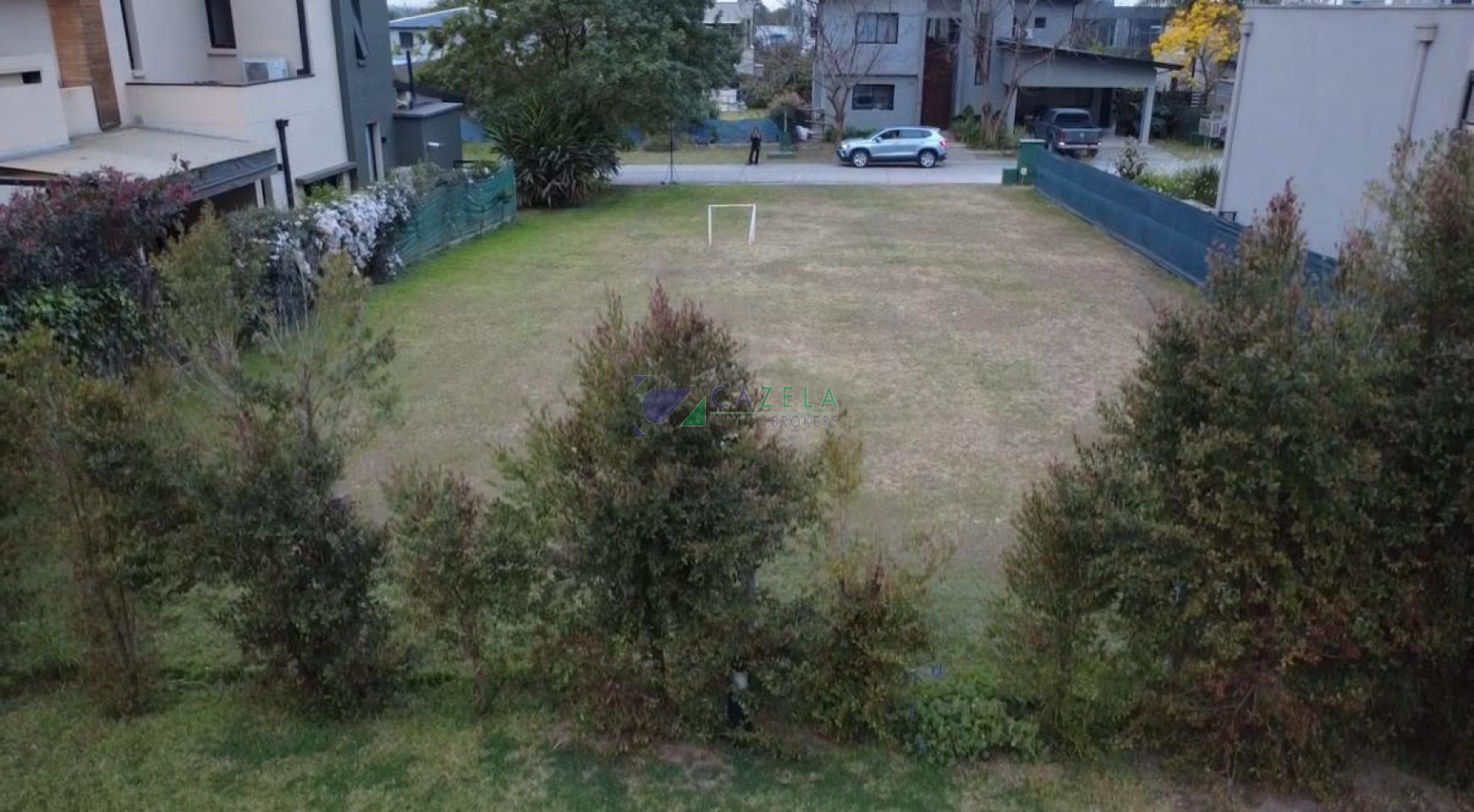 TERRENOS EN VENTA COUNTRY EL NOGAL 