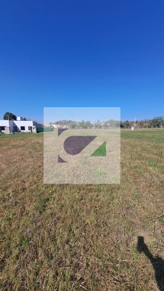 LOTES- B° PRIVADO EL LAGAR DE LOS NOGALES 