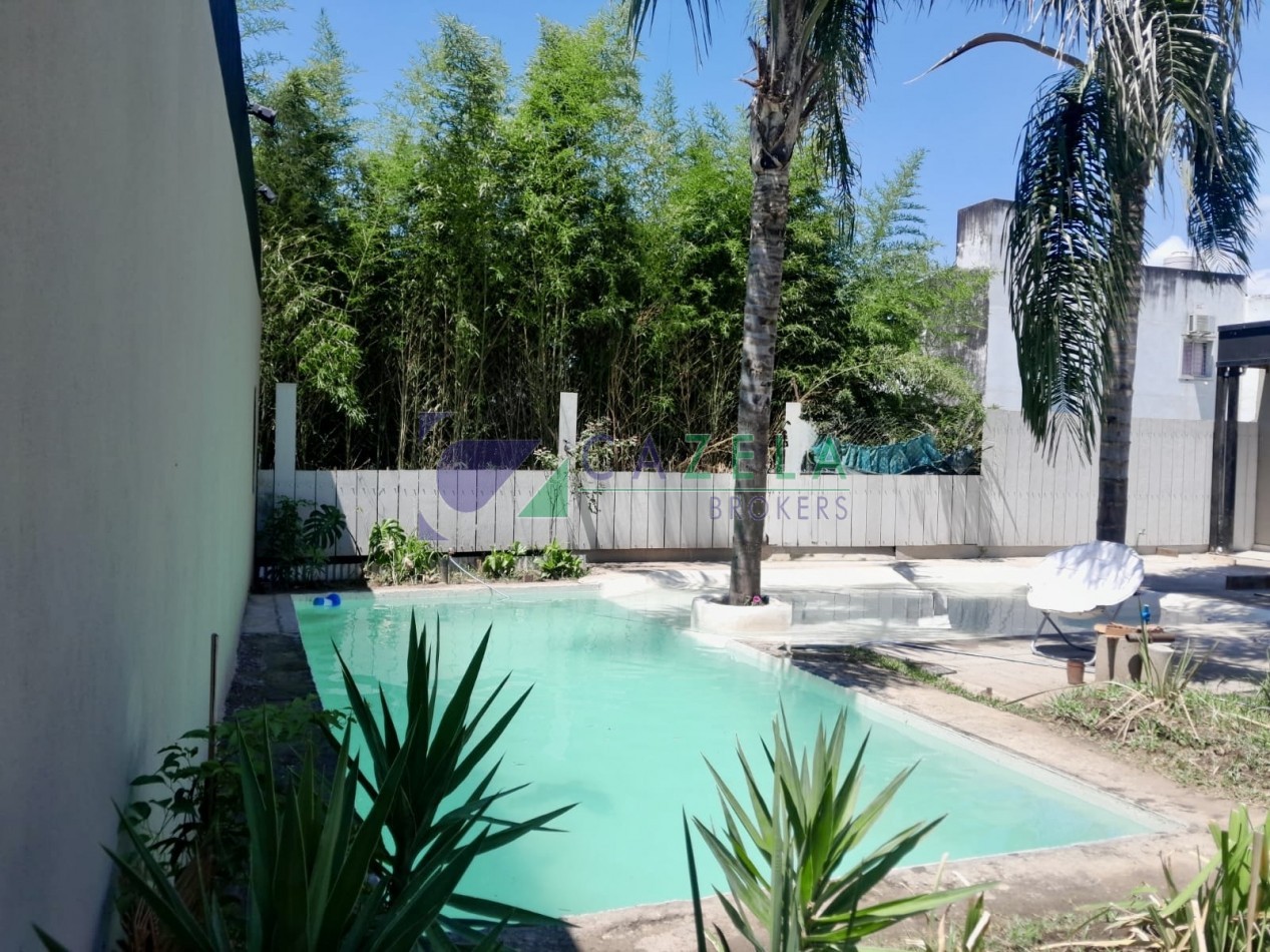 DEPARTAMENTO EN VENTA EN DARWIN 1300