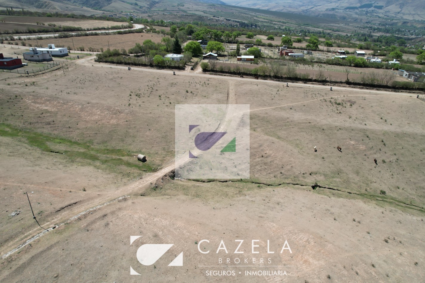LOTES EN VENTA- EL RODEO TAFI DEL VALLE 