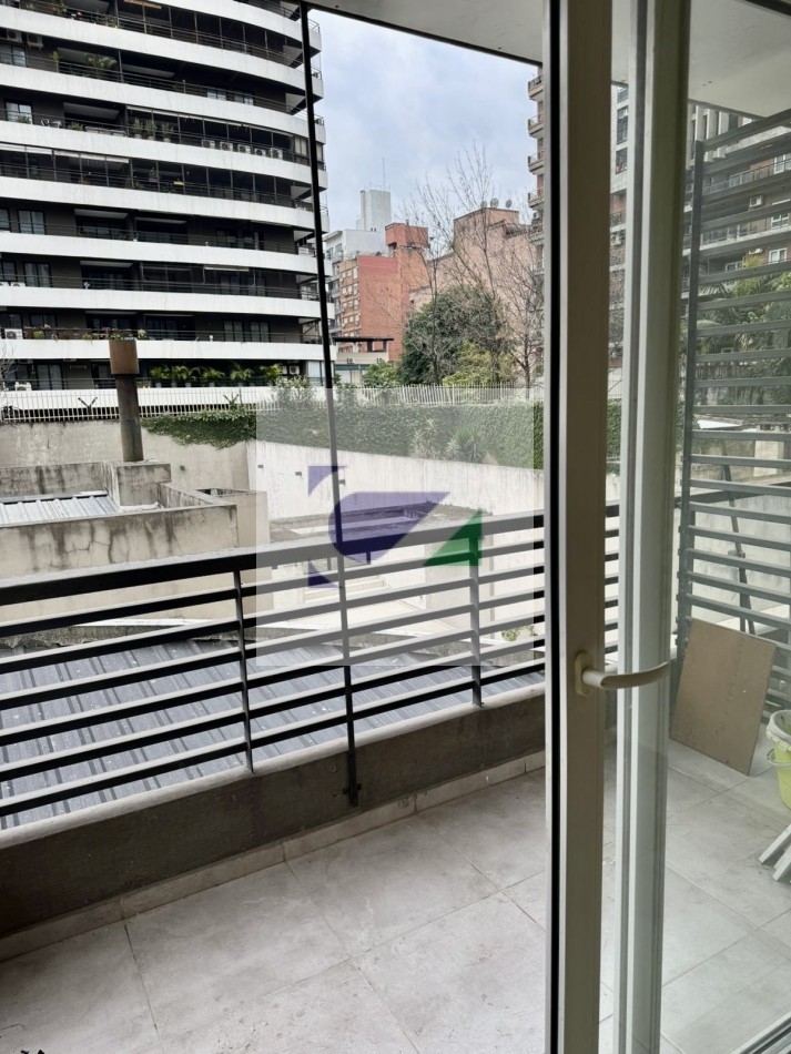 DEPARTAMENTO EN VENTA BALCARCE 600