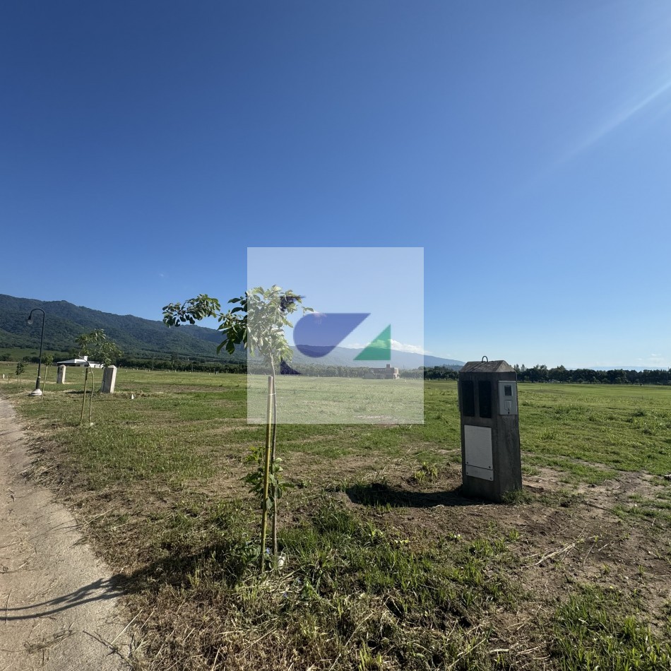 TERRENO CENTRAL SAN PABLO COUNTRY CLUB