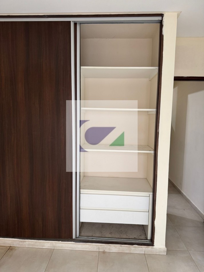 DEPARTAMENTO EN VENTA BALCARCE 600