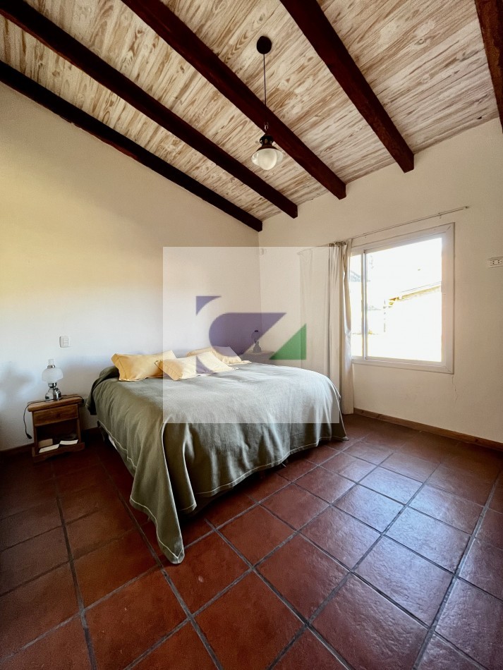CASA EN VENTA TAFI DEL VALLE- ZONA LA QUESERIA 