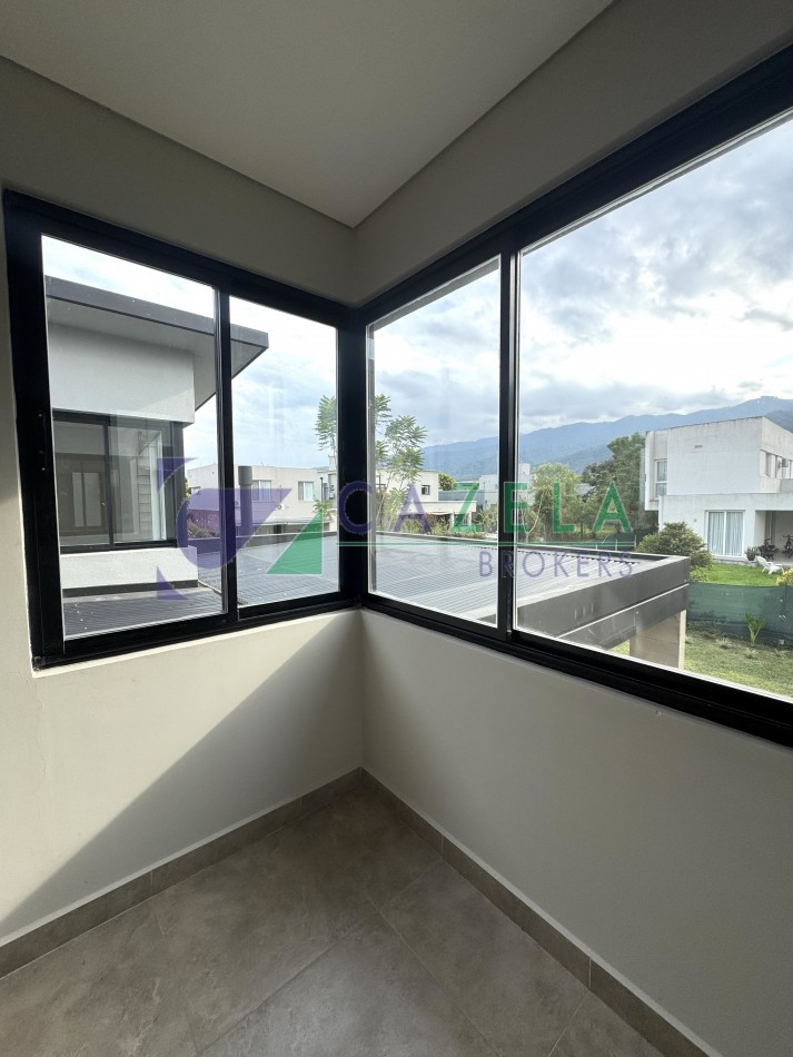 CASA EN VENTA EN EL NOGAL COUNTRY