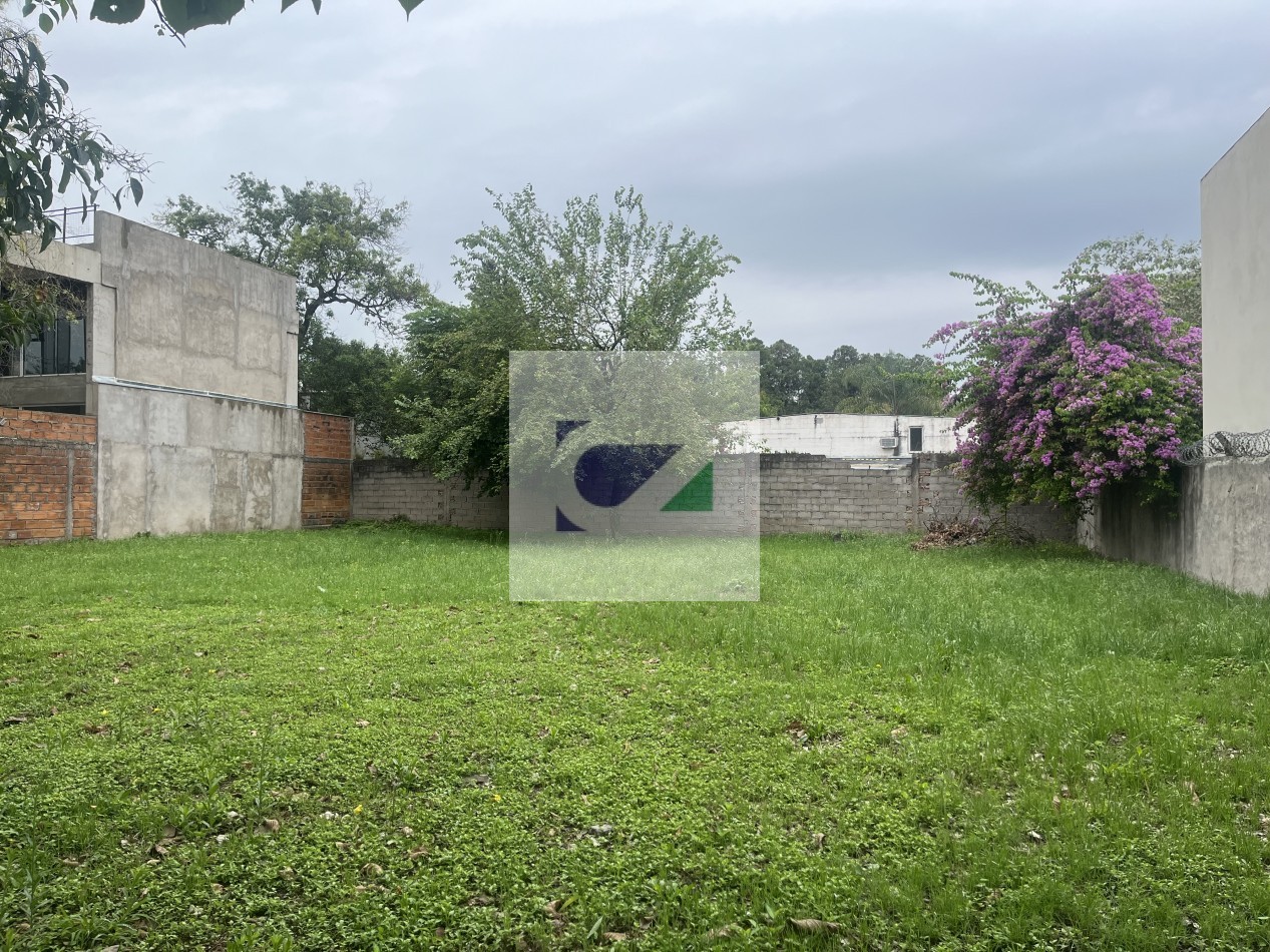 IMPORTANTE TERRENO EN VENTA RECONQUISTA Y AVENIDA ACONQUIJA 
