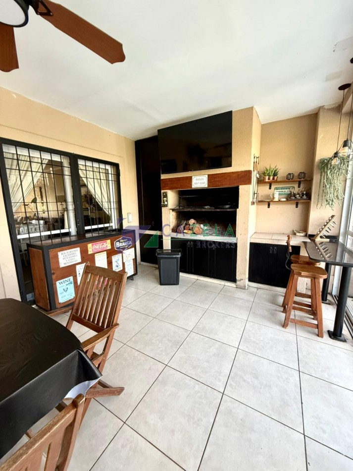 CASA EN VENTA EN ANDRES VILLA AL 400